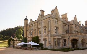 Dumbleton Hall